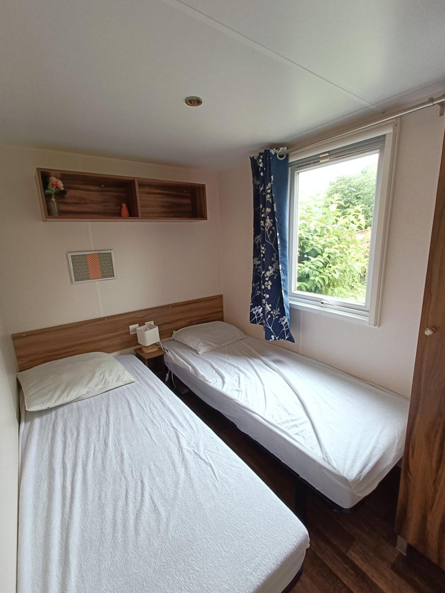 Mobilhome Cosy A *